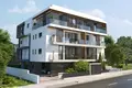Mieszkanie 2 pokoi 90 m² Nikozja, Cypr