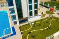 Apartamento 2 habitaciones 55 m² Mahmutlar, Turquía