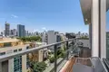Mieszkanie 3 pokoi 78 m² Tel-Awiw, Izrael