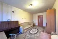 1 room apartment 35 m² Minsk, Belarus