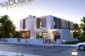 Коттедж 3 комнаты 170 м² Арадиппу, Кипр