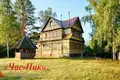 Casa 238 m² Domzarycki sielski Saviet, Belarús