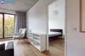 Apartamento 2 habitaciones 63 m² en Vilna, Lituania