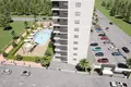 Квартира 3 комнаты 102 м² Эрдемли, Турция