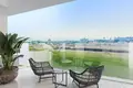 1 bedroom apartment 77 m² Larnaca District, Cyprus