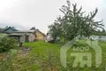 Casa 56 m² Palacanski sielski Saviet, Belarús