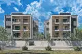 Квартира 2 спальни 90 м² муниципалитет Пафос, Кипр