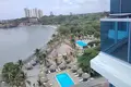 Квартира 3 комнаты 70 м² Панама, Панама