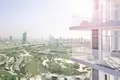 2 room apartment 84 m² in Dubai, United Arab Emirates