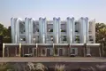 Szeregowiec 4 pokoi 224 m² Dubaj, Emiraty Arabskie