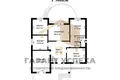 Dom 234 m² Muchaviecki sielski Saviet, Białoruś