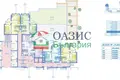 Appartement 50 m² Nessebar, Bulgarie
