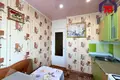 Wohnung 2 zimmer 46 m² Soligorsk, Belarus
