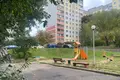 Квартира 1 комната 40 м² Минск, Беларусь