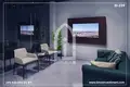 Piso en edificio nuevo Beyoglu Istanbul Residence