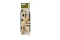 Appartement 2 chambres 80 m² Santa Pola, Espagne