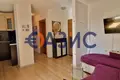 Apartamento 3 habitaciones 73 m² Nesebar, Bulgaria