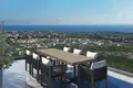 Apartamento 3 habitaciones 182 m² Peyia, Chipre