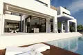 4 bedroom Villa 286 m² Benissa, Spain