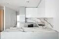 Mieszkanie 3 pokoi 87 m² w Marupe, Łotwa