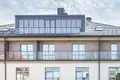 Apartamento 3 habitaciones 97 m² Riga, Letonia