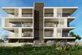 Mieszkanie 3 pokoi 98 m² Demos Agiou Athanasiou, Cypr