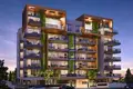 Appartement 3 chambres 118 m² Limassol, Chypre