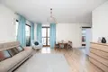 3 room apartment 77 m² in Warsaw, Poland