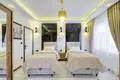 Appartement 1 chambre 125 m² Mahmutlar, Turquie