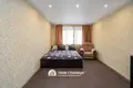 Квартира 2 комнаты 49 м² Минск, Беларусь