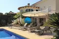 Willa 4 pokoi 195 m² Altea, Hiszpania