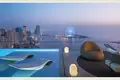 Complejo residencial  W Residences Dubai Harbour luxury residences project