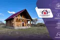 Casa 45 m² Douhauski sielski Saviet, Belarús