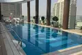 Kawalerka 43 m² Dubaj, Emiraty Arabskie