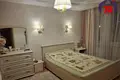 Квартира 2 комнаты 62 м² Минск, Беларусь