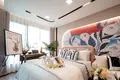 Piso independiente 1 habitacion 24 m² Bangkok, Tailandia