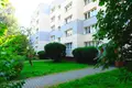 Квартира 3 комнаты 53 м² в Варшаве, Польша