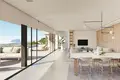Villa de 4 dormitorios 364 m² Benisa, Španjolska