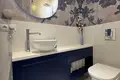 Apartamento 4 habitaciones 76 m² Varsovia, Polonia