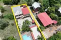 Copropriété 6 chambres 404 m² Sandy Bay, Honduras