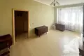 Apartamento 1 habitación 33 m² Muchaviecki sielski Saviet, Belarús