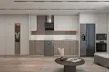 Apartamento 7 habitaciones 149 m² Turquía, Turquía