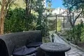 Wohnung 1 zimmer 39 m² Budva, Montenegro