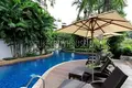 Apartamento 3 habitaciones 344 m² Karon, Tailandia