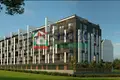 Wohnung 2 zimmer 65 m² Burgas, Bulgarien