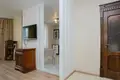 Wohnung 2 zimmer 73 m² Minsk, Belarus
