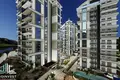 Appartement  Mahmutlar, Turquie