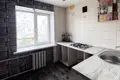 2 room apartment 43 m² Homyel, Belarus