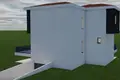 Maison 3 chambres 110 m² Nea Skioni, Grèce