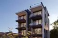 2 bedroom apartment 94 m² in Germasogeia, Cyprus